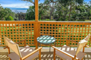 Alonnah Bruny Island Views